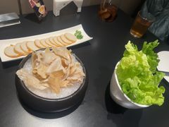 -鲜入唯煮·港式海鲜牛肉火锅(金宝街店)