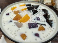 -香港龟正盅 手作糖水甜品龟苓膏(千灯湖环宇城店)