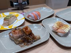 -友壹町寿司(佛山新DNA店)