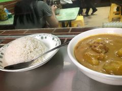 -家利美食店