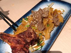 -避风塘(宝山万达店)