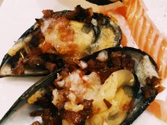 -安蒂娅·海鲜自助餐厅(安蒂娅美兰酒店)