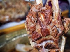 -和庆斋羊蝎子火锅·碳缸烧烤(顺义旗舰店)