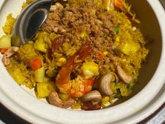 -BetterThai 泰加(苏州中心店)