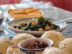-旺角小渔村·海肠捞饭开创者(环山路店)