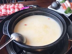 -捞神煲汤火锅(湖滨商业街店)