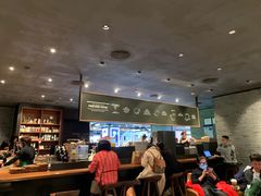 -星巴克臻选(深圳华强北茂业店)