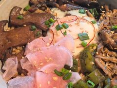 -Ameigo梅果·云贵川bistro(长宁来福士店)