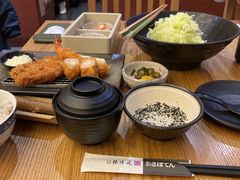 伊比利亚海陆套餐-胜博殿霸王树(嘉里中心店)