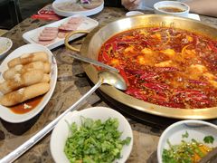 -小龙坎火锅(春熙太古里店)