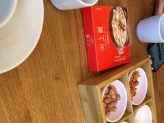 -闽上鲜·福建菜(龙湖滨江天街店)