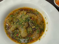 -大洋家·精品潮汕菜·生腌砂锅粥(天河东路店)