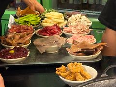 -酒友老火锅(渝中店)