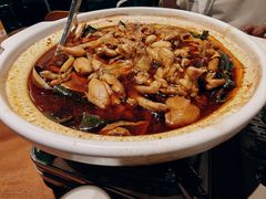 -马头巷·隐庐居·红油大虾(园区店)