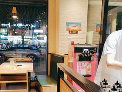 -彤德莱牛肉火锅(双港店)