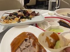 -月福京味斋·烤鸭店·北京菜(鼓楼总店)