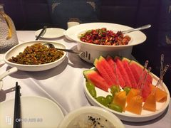 -毛家饭店·湖南鱼鲜(齐鲁软件园店)