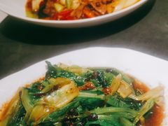 -一品红川菜(皇岗店)