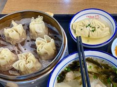 -景芳周大姐(国大城市广场店)