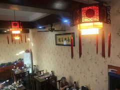 -长兴菜馆(高桥店)