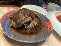 -红蜡烛-养生粥-津鲁菜(中山路店)