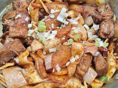 -马相卿特色烤肉面食馆(虎台店)
