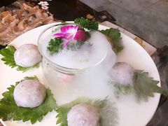 -捞神煲汤火锅(湖滨商业街店)