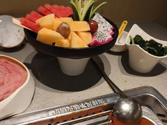 -海底捞火锅(龙湖金沙天街店)