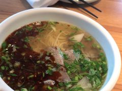 -品回味清真西北楼(宁波首店)