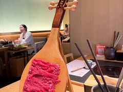 -盡膳口福跷脚牛肉火锅(国贸商城店)