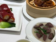 -红棉中餐厅·广州海航威斯汀酒店