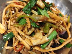 -山水人家(九堡店)