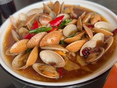 -鑫悦楼煎蟹·16年海鲜大排档