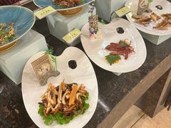 -温州王朝大酒店-自助餐厅