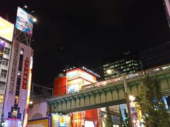 -秋叶原电器街