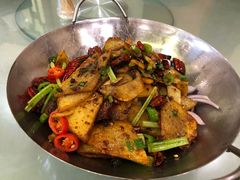 -成都驻京办餐厅(蜀都宾馆店)