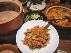 -清水亭湖北菜(大屯DT51店)