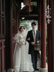 -今生有约婚纱摄影店(景德路店)