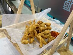 -屋头串串(龙潭寺店)