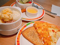 -比格比萨自助(南京万达茂店)