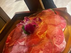 -小龙坎老火锅(滨江店)