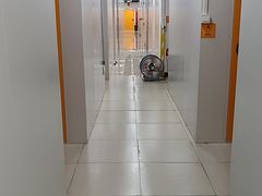 -安东易迷你自助仓储寄存仓库(杨浦店)
