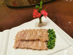 周巷羔羊肉-明州小宴(文化广场店)