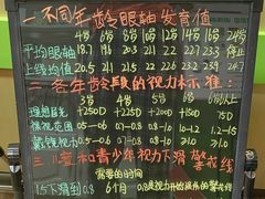 -思明堂儿童近视弱视视力矫正中心(联洋店)