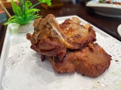 -果城龙凤瓦罐煨汤馆(新豪天地店)