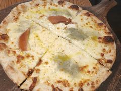 -La Strada(安福路店)