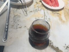 -东道煮牛肉火锅(东盛大街店)