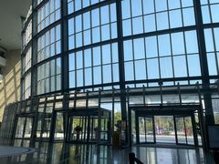 -重庆国际会议展览中心