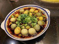 -红京鱼(西坝河店)