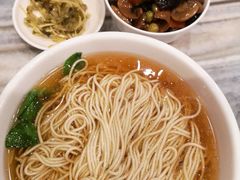 -功德林(南京西路店)